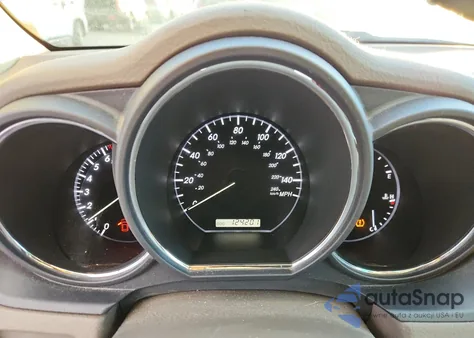 2009 Lexus Rx 350 из США, поврежденный, VIN 2T2HK31U09C133159